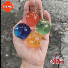Hạt Nở Siêu Đẹp Nhiều Màu Sắc - Đồ Chơi Trang Trí Cây Cảnh Đa Năng tại MIPO Shop - Trải Nghiệm Vui Vẻ Cho Gia Đình