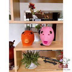 Mũ Hóa Trang Silicone Cá Xanh Người Lớn - Mặt Nạ Ếch Hacker Rực Rỡ Cho Tiệc Hóa Trang, Halloween, Lễ Hội