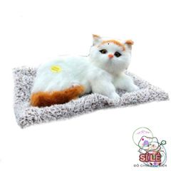Gấu Bông Khử Mùi Than Hoạt Tính Dành Cho Thú Cưng - Giải Pháp Thanh Lọc Không Khí Trong Nhà và Ô Tô - Quà Tặng Dễ Thương Cho Trẻ Em