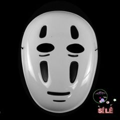 Bộ hóa trang áo choàng đen cùng mặt nạ vô diện VBJ80 - Trang phục Halloween độc đáo cho cả trẻ em và người lớn, thu hút mọi ánh nhìn