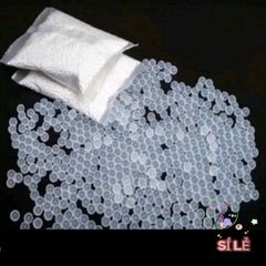 Gói Hạt nở trắng đục 5000 viên 7-8mm - Đồ chơi sáng tạo cho trẻ em, kích thích tư duy và khám phá màu sắc an toàn