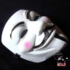Mặt Nạ Kinh Dị Halloween Người Lớn Vendetta – Thiết Kế Phù Thủy, Đầu Lâu, Chú Hề Độc Đáo Cho Tiệc Hóa Trang