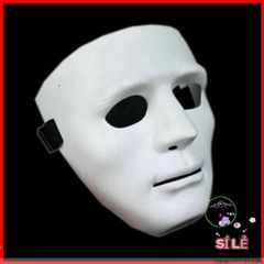 Mặt Nạ Kinh Dị Halloween Người Lớn Vendetta – Thiết Kế Phù Thủy, Đầu Lâu, Chú Hề Độc Đáo Cho Tiệc Hóa Trang