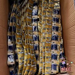 Bộ 50 Gói Hạt Nở (500 Viên/gói) Kích Thước 7-8 mm - Hạt Nở Đa Chức Năng Trang Trí Nhà Cửa và Hoạt Động Handmade