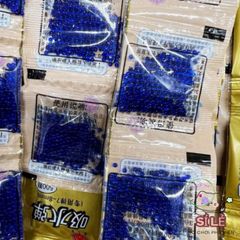 Bộ 50 Gói Hạt Nở (500 Viên/gói) Kích Thước 7-8 mm - Hạt Nở Đa Chức Năng Trang Trí Nhà Cửa và Hoạt Động Handmade