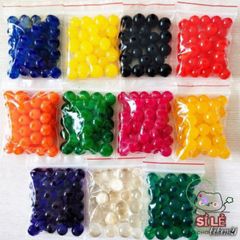 Hạt Nở Siêu Khổng Lồ Màu Sắc Pha Lê - Đồ Chơi Sáng Tạo và Trang Trí An Toàn Cho Trẻ Em và Gia Đình
