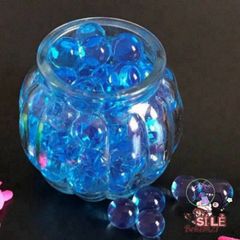 Hạt Nở Siêu Khổng Lồ Màu Sắc Pha Lê - Đồ Chơi Sáng Tạo và Trang Trí An Toàn Cho Trẻ Em và Gia Đình