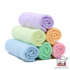 Khăn Tắm Nhật Cao Cấp 35x75cm - Siêu êm, Thấm Hút Tốt, An Toàn Cho Làn Da - Lựa Chọn Hoàn Hảo Cho Cuộc Sống Hàng Ngày
