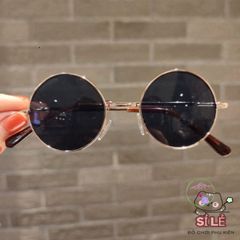Kính Mát Thời Trang Unisex Nobita - Kiểu Dáng Đương Đại, Chống Nắng Tia UV, Phong Cách Năng Động Cho Nam Nữ