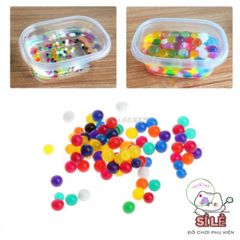 Gói 2000 Hạt Nở Sắc Màu Rực Rỡ - Trang Trí Không Gian Sống Động, Vẻ Đẹp Tươi Sáng Cho Mọi Ý Tưởng Sáng Tạo