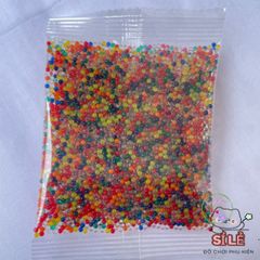 Gói 2000 Hạt Nở Sắc Màu Rực Rỡ - Trang Trí Không Gian Sống Động, Vẻ Đẹp Tươi Sáng Cho Mọi Ý Tưởng Sáng Tạo