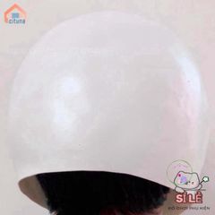 Mặt Nạ Cosplay Sans Undertale - Phụ Kiện Hóa Trang Độc Đáo Cho Halloween và Tiệc Tùng - Chất Liệu Cao Su Bền Bỉ