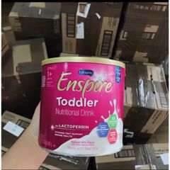 Sữa Enfamil Enspire NON-GMO cho bé 0-12 tháng - Dinh Dưỡng Giống Sữa Mẹ, Bổ Sung MFGM & Lactoferrin, Tăng Cường Miễn Dịch