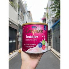 Sữa Enfamil Enspire NON-GMO cho bé 0-12 tháng - Dinh Dưỡng Giống Sữa Mẹ, Bổ Sung MFGM & Lactoferrin, Tăng Cường Miễn Dịch