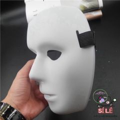 Mặt Nạ Jabbawockeez Cao Cấp - Phụ Kiện Hóa Trang Độc Đáo Cho Những Buổi Biểu Diễn, Halloween, Cosplay