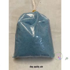 Cát màu nghệ thuật 1kg - Bộ sưu tập cát màu đa dạng cho sáng tạo nghệ thuật và trang trí sự kiện độc đáo