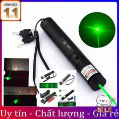 Đèn Pin Laser Laze MV – 303 Màu Đen, Tia Sáng Xanh 532nm, Công Suất 5W, Chiếu Sáng Xa 2km, Dụng Cụ Tiện Ích Cho Du Lịch và Thuyết Trình