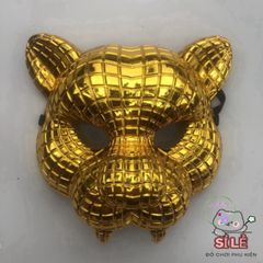 Mặt Nạ Squid Game PVC - Mysterious Halloween và Trung Thu - Dành cho Trẻ Em và Người Lớn - Hoàn Hảo cho Hóa Trang và Cosplay