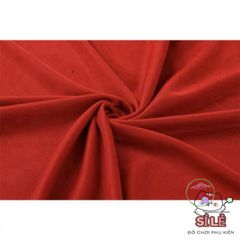 Áo Choàng Halloween Quái Vật Đỏ Đen 150cm - Trang Phục Cosplay Ma Quái cho Trẻ Em và Người Lớn, Đồ Hóa Trang Hội Nghẹt Tết