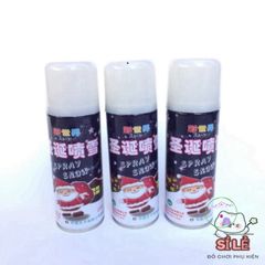 Bình Xịt Dây Màu Ngẫu Nhiên - Phụ Kiện Tiệc Tùng Rực Rỡ Cho Sinh Nhật, Lễ Hội Và Ngày Kỷ Niệm