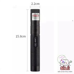Đèn Laser Laze 303 - Tia Sáng Xanh 350lm, Chiếu Xa 3km, Kèm Pin Sạc Tiện Dụng, Thiết Kế Nhỏ Gọn Cho Giảng Dạy Và Dã Ngoại
