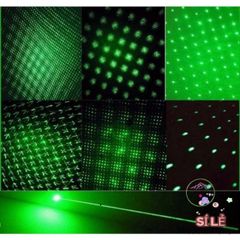 Đèn Laser Laze 303 - Tia Sáng Xanh 350lm, Chiếu Xa 3km, Kèm Pin Sạc Tiện Dụng, Thiết Kế Nhỏ Gọn Cho Giảng Dạy Và Dã Ngoại