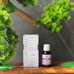 Nature's Way Kids Smart Vitamin D3 Drops 13ml - Tăng cường Canxi hỗ trợ xương và răng chắc khỏe cho trẻ em