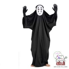 Bộ Đồ Hóa Trang Nhân Vật Hoạt Hình Nhật Bản - Găng Tay, Mặt Nạ, Thời Trang Độc Đáo Cho Người Lớn, Cho Thuê Ngay!