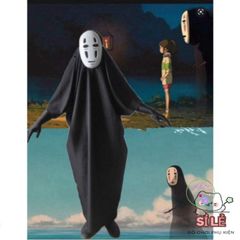Bộ Đồ Hóa Trang Nhân Vật Hoạt Hình Nhật Bản - Găng Tay, Mặt Nạ, Thời Trang Độc Đáo Cho Người Lớn, Cho Thuê Ngay!
