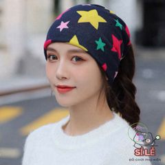 Khăn Ống Đa Năng Thời Trang - Phụ Kiện Giữ Ấm Mùa Đông Cho Cả Gia Đình, Dùng Để Đi Phượt, Chạy Bộ, Hoạt Động Ngoài Trời