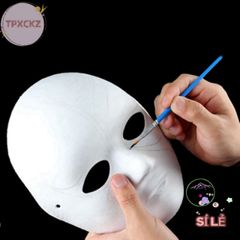 Mặt Nạ V for Vendetta Halloween - Phụ Kiện Cosplay Bí Ẩn, Đạo Cụ Trang Trí Dành Cho Tiệc Hóa Trang và Sự Kiện Lễ Hội
