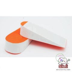 Combo 2 Miếng Lót Giày Tăng Chiều Cao 2.5cm - Giúp Di Chuyển Dễ Dàng và Tự Tin Hơn, Phù Hợp Với Nhiều Kiểu Giày