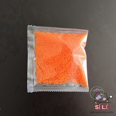 Gói 10.000 Hạt Nở 7-8mm - Đồ Chơi Sáng Tạo & Trồng Cây Màu Sắc Đa Dạng, Ngâm Nước Trước Khi Sử Dụng