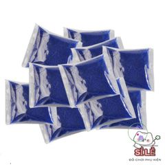 Gói 10.000 Hạt Nở 7-8mm - Đồ Chơi Sáng Tạo & Trồng Cây Màu Sắc Đa Dạng, Ngâm Nước Trước Khi Sử Dụng