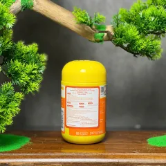 Viên nhai Nature's Way Kids Smart Vita Gummies Vitamin C + Kẽm - Bổ sung Sức Đề Kháng cho Trẻ Em (60 viên)