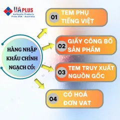 Nước Nhỏ Mắt Nature's Way Kids Smart Drops DHA - Bổ Sung DHA, EPA Tốt Cho Não Bộ, Mắt và Hệ Thần Kinh (20ml)