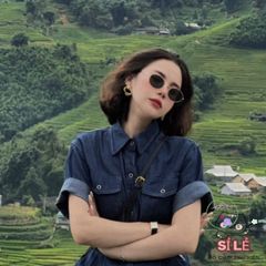 Kính Râm Tròn Ulzzang Hàn Quốc - Kính Thời Trang Nhiều Màu Sắc Thời Thượng, Phù Hợp Chụp Ảnh Áo Dài và Sự Kiện Tết