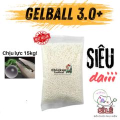 Hạt Nở Trang Trí Đa Năng 7-8mm - Phủ Màu Cây Hoa, Chất Lượng Cao, Dùng Cho Slime & Sáng Tạo Không Gian Sống