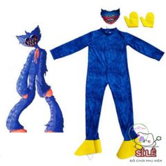 Bộ trang phục Hades Thiên Thần Chết cho trẻ em - Halloween Kỳ Bí với Mũ và Lưỡi Hái, Size L/XL, Phong Cách Cosplay Nghệ Thuật