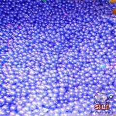 Gói 2000 Viên Hạt Nở Kỳ Diệu Màu Sắc Rực Rỡ - Trang Trí Cây Cảnh, Làm Đồ Chơi Sáng Tạo An Toàn Cho Trẻ Em