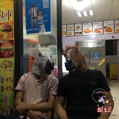 Mặt Nạ Cosplay Ngựa Silicone - Phụ Kiện Hóa Trang Độc Đáo Cho Halloween và Tiệc Tùng Nghệ Thuật