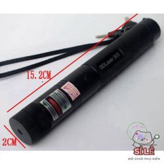 Đèn Pin Sạc Laser 303 - Ánh Sáng Đỏ Cho Du Lịch, Giảng Dạy, Phát Tín Hiệu, Chống Nước, Bền Bỉ, Thiết Kế Linh Hoạt