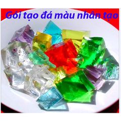 Hạt Nở Tạo Đá Màu Nhân Tạo MS8395 - Dụng Cụ Trang Trí Đám Cưới, Cắm Hoa Độc Đáo, An Toàn Cho Trẻ Em