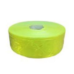 Miếng Dán Phản Quang 1m OX616 - Dải Phản Xạ Ánh Sáng Chống Nước, Dẻo Dai, Bám Chắc, An Toàn Cho Xe Cộ