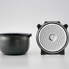 Nồi Cơm Điện Cao Tần Tiger JPW-G10W 1.0L - Nấu Cơm Ngon Với Chế Độ 