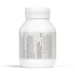 Viên uống DHA Bio Island cho mang thai và cho con bú - Bổ sung DHA Omega-3 cho phụ nữ, 60 viên tiện lợi từ Úc