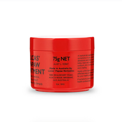 Kem Đa Năng Lucas Papaw Ointment 75g - Chăm sóc da cho bé và mẹ, giảm ngứa, làm dịu da, đa công dụng từ Úc