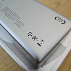 Sạc Dự Phòng MoveSpeed 20.000mAh Sạc Nhanh 65W Chính Hãng - Hỗ Trợ Nhanh Cho Laptop, iPhone, Samsung - Thiết Kế Nhỏ Gọn, An Toàn