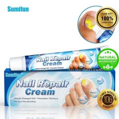 Kem Bôi Nấm Móng Thối Móng SUMIFUN – Chiết Xuất Thiên Nhiên An Toàn, Hỗ Trợ Khắc Phục Móng Yếu, Nấm Móng, Thối Móng