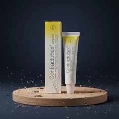 Kem Trị Sẹo Contractubex Ba Lan 20g - Hỗ Trợ Làm Mờ Sẹo Hiệu Quả, Chất Lượng Cao, Giao Hàng Nhanh chóng